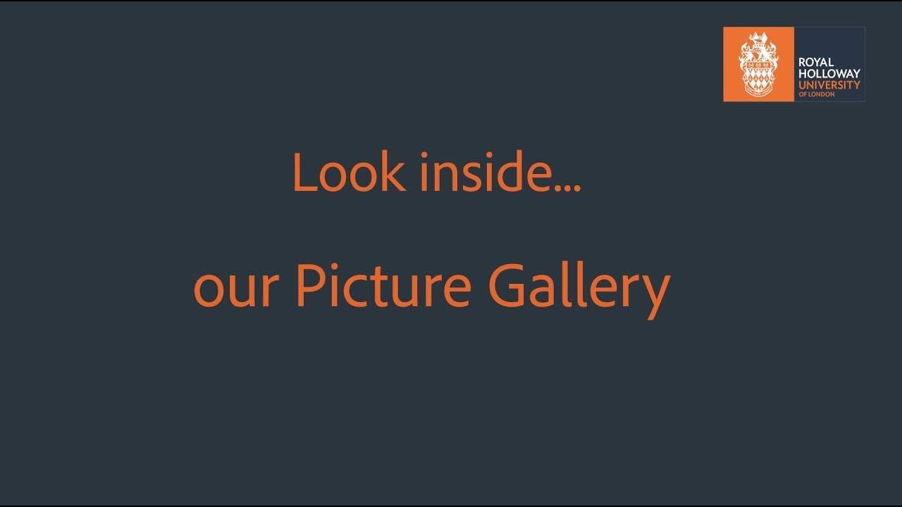 Look inside...our Picture Gallery
