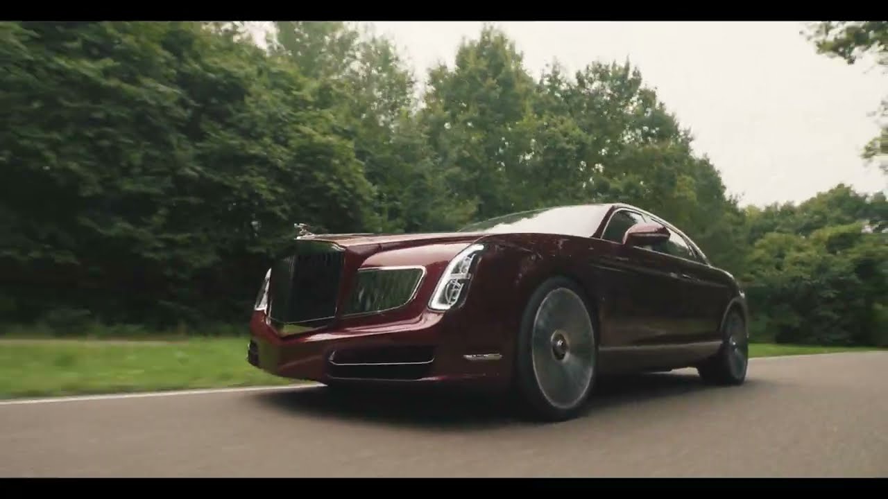 Packard Excellence 2025