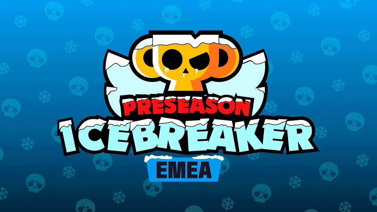 INVITACIONAL de BRAWL STARS - EMEA #bsc26