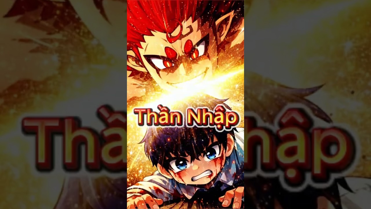 Giáng Trần Trải Nghiệm Cảm Giác Bị Bắt Nạt 