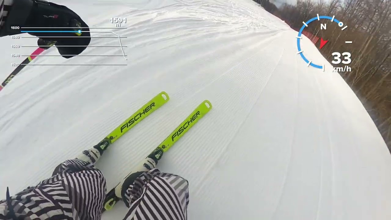 SKI PUT  7 , STARA PLANINA 2026