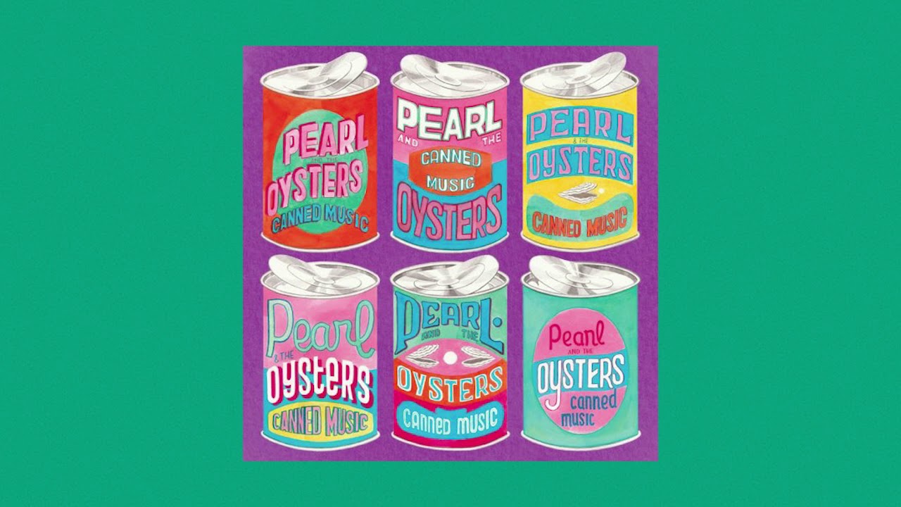 Pearl & The Oysters - Mermaid Parade