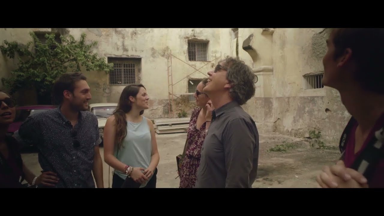 La Havane, le défi du présent - Épisode 3
