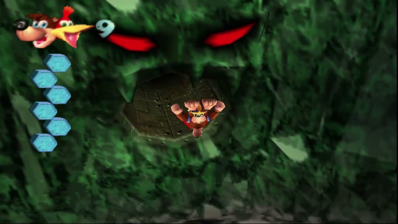 Banjo-Kazooie (Retro Achievements): Episode 15