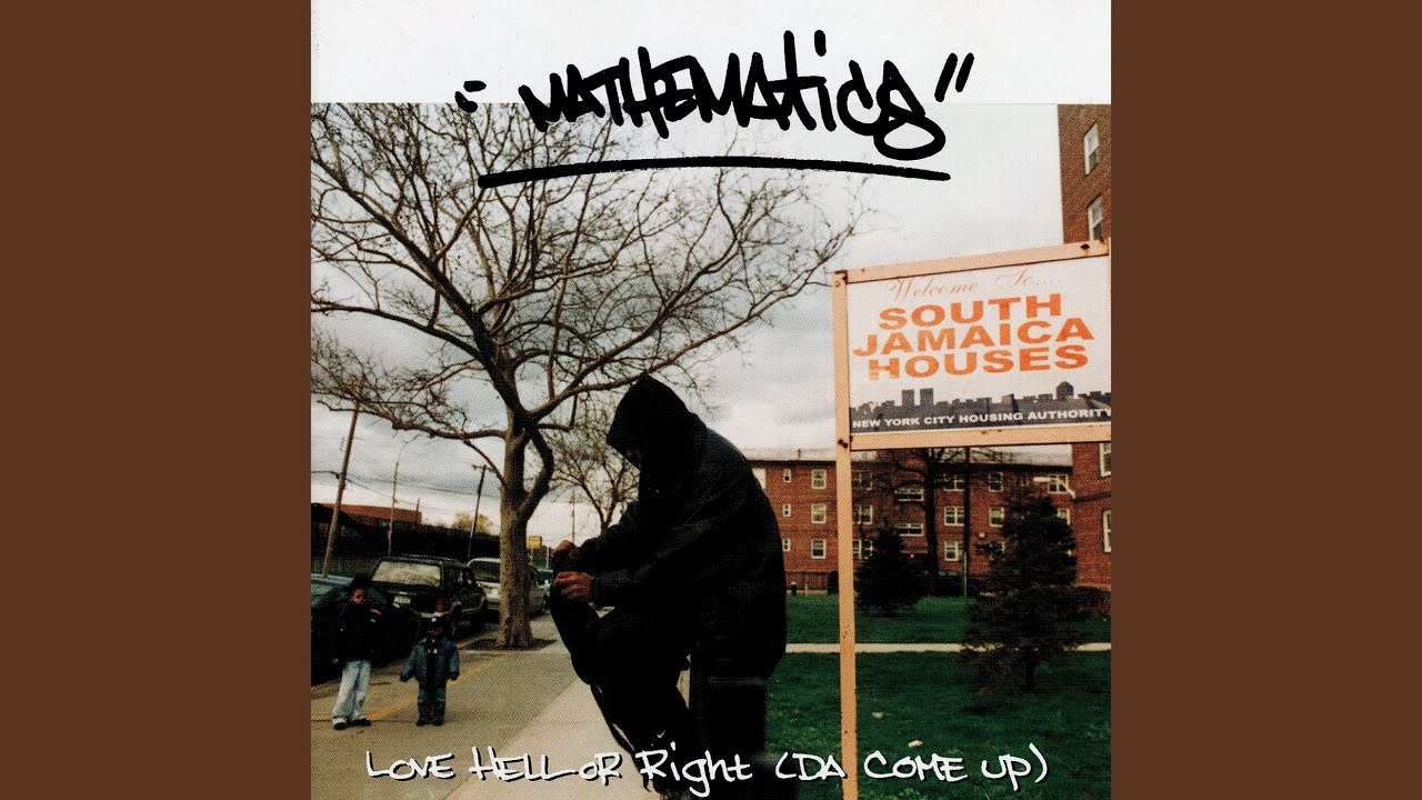 Hip Hop 101