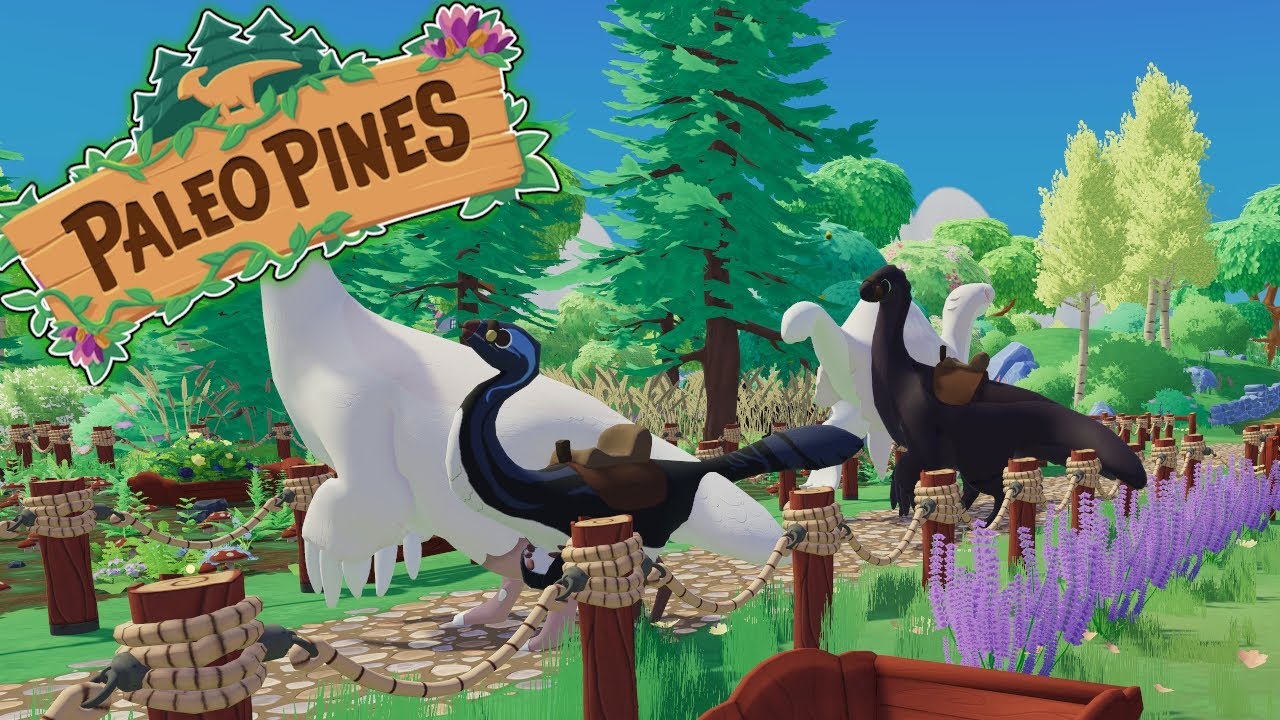 HOW I FOUND SO MANY ULTRA-RARES IN PALEO PINES