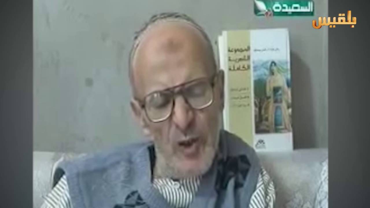 رحيل علي عبدالرحمن جحاف بعد حياة حافلة بالانتاج الشعري والأدبي | تقرير: عمر النهمي