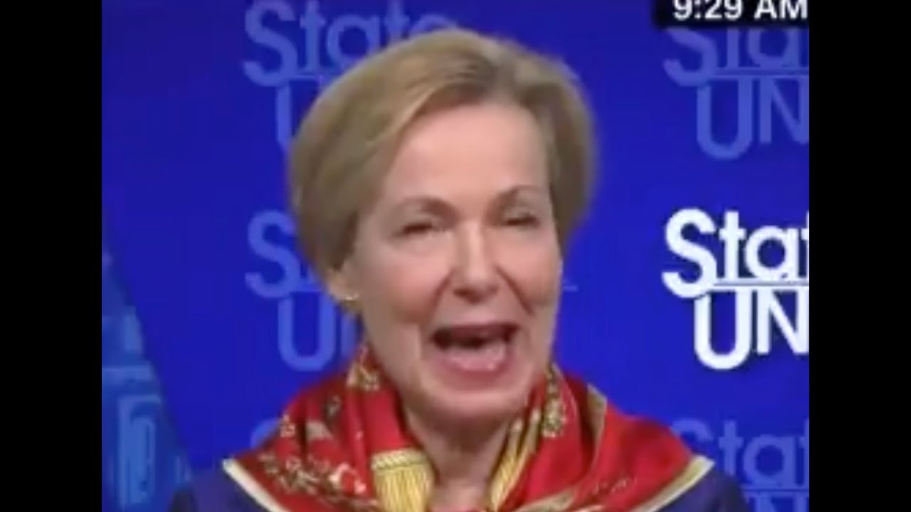 Dr. Birx humiliates herself on air over Trump&rsquo;s &ldquo;injecting disinfectant&rdquo; claim