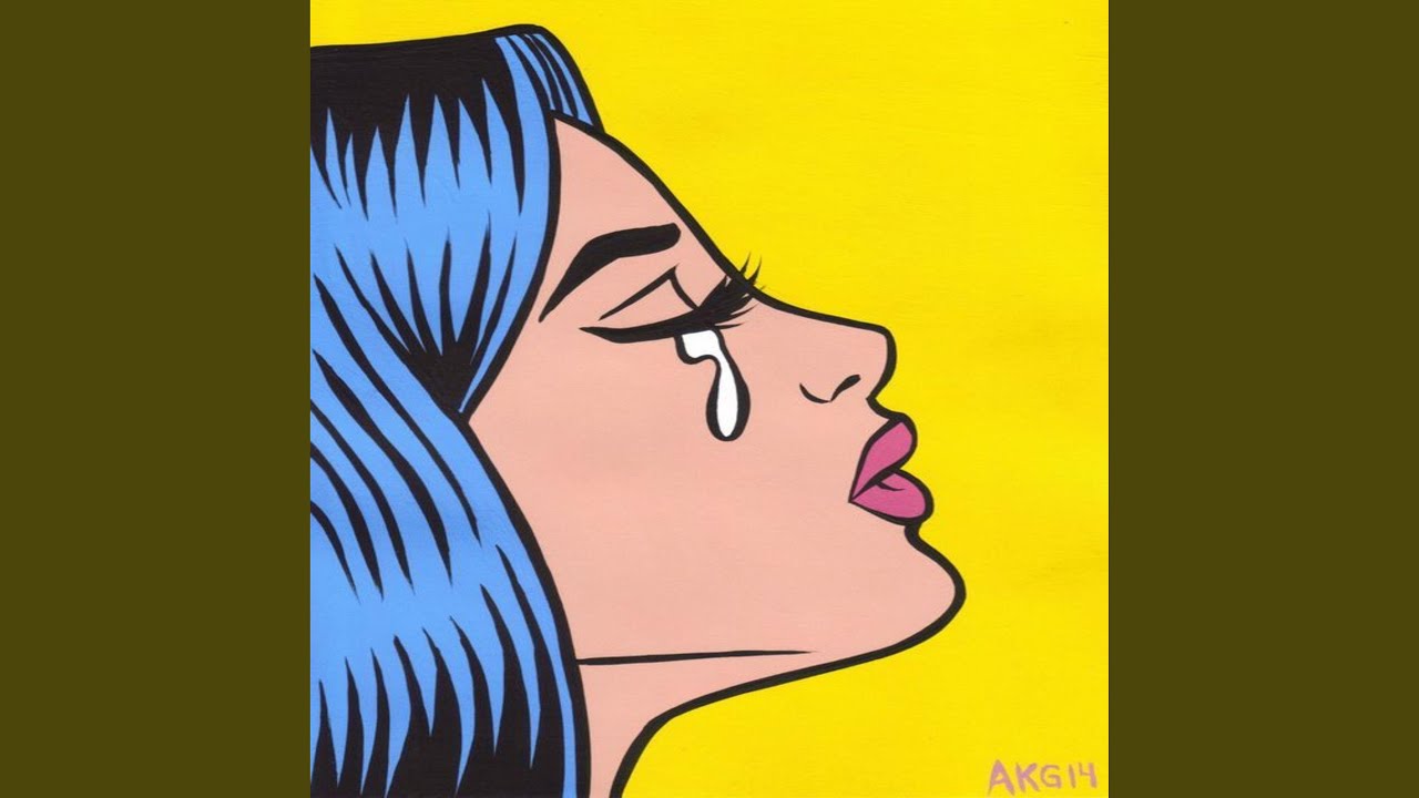Afrobeat insecure (Instrumental)