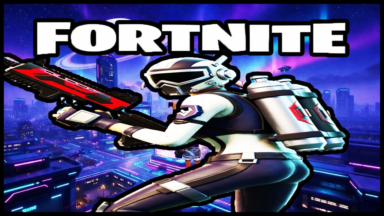 Zero Build LIVE  Let’s See What Happens #fortnite (LIVE)7