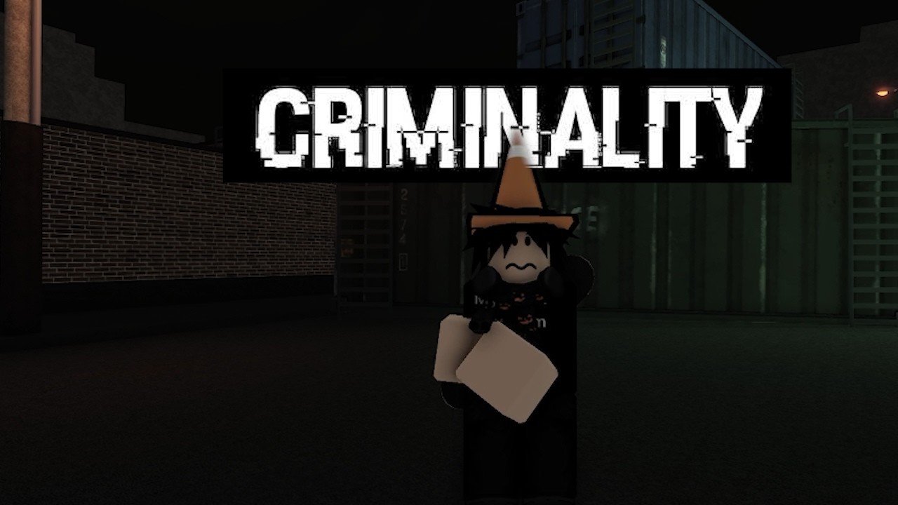 Road To LEVEL 50 Series In Criminality Part 5