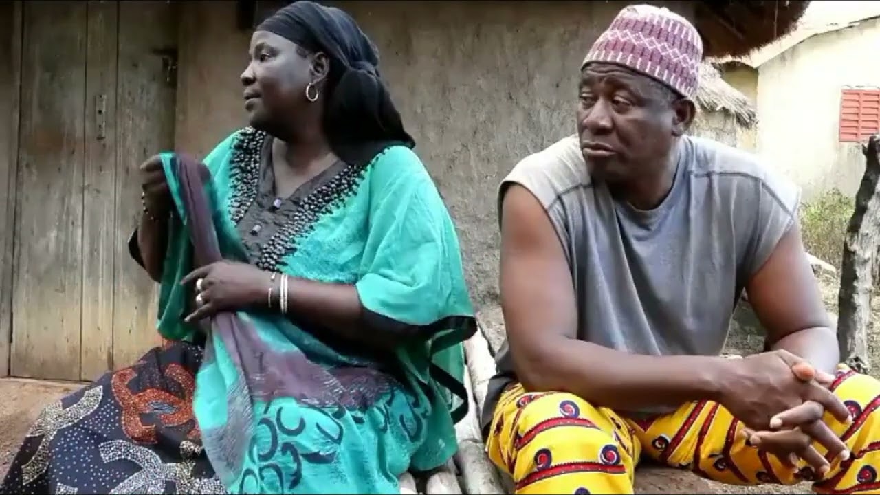 I TIMIRILLA  EPI  13