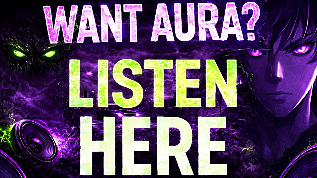 THE BEST PHONK PLAYLIST 2026 Pt.2 ※ 1 HOUR VIRAL AURA MUSIC to BOOST YOUR AURA 💪
