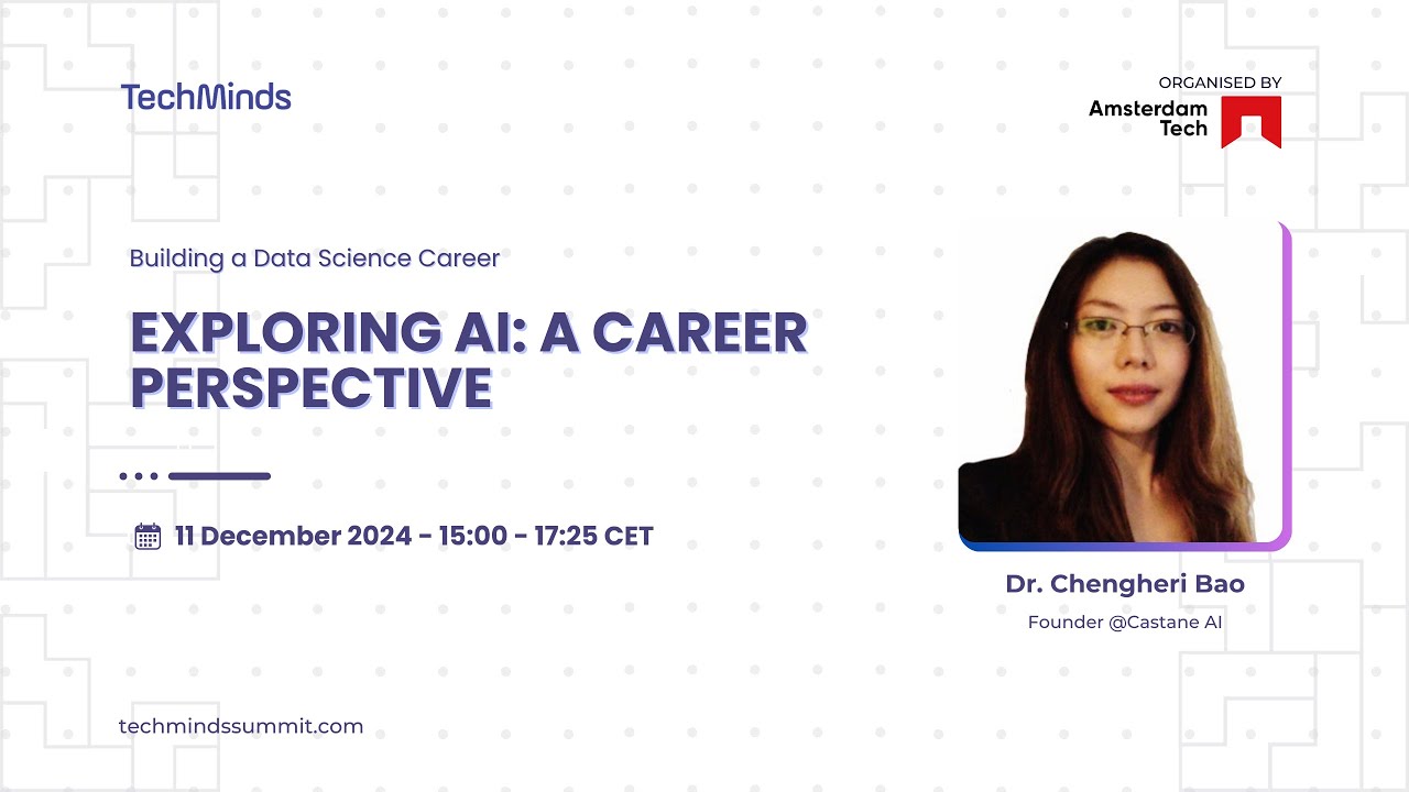 Exploring AI  A Career Perspective