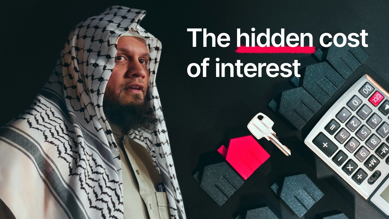 Riba: Are We At War With Allah?