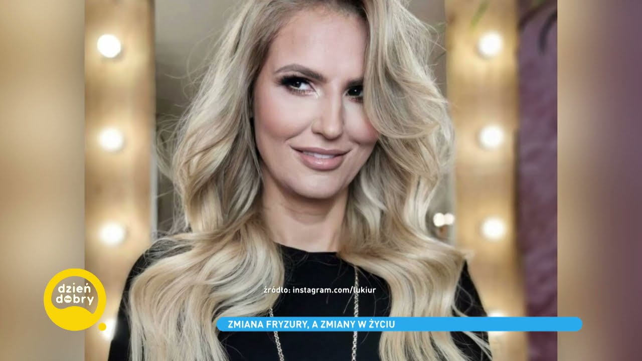 Dominika Tajner postawiła na zmiany po rozstaniu z Michałem Wiśniewskim!