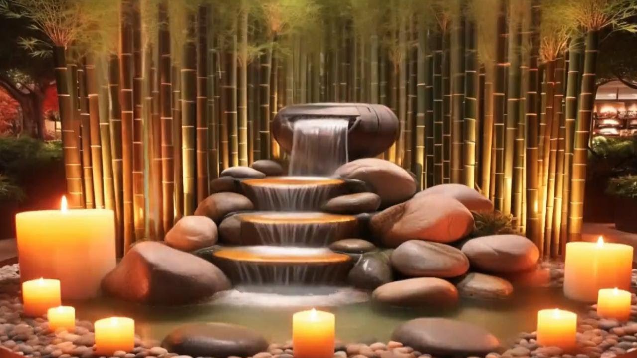 Soothing Sleep Journey 🌿 Alif Joy&rsquo;s Soft Melodies for Inner Peace 🎵✨