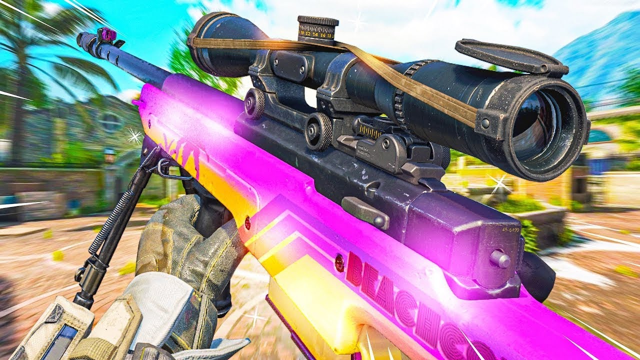 ONE SHOT and OVERPOWERED 