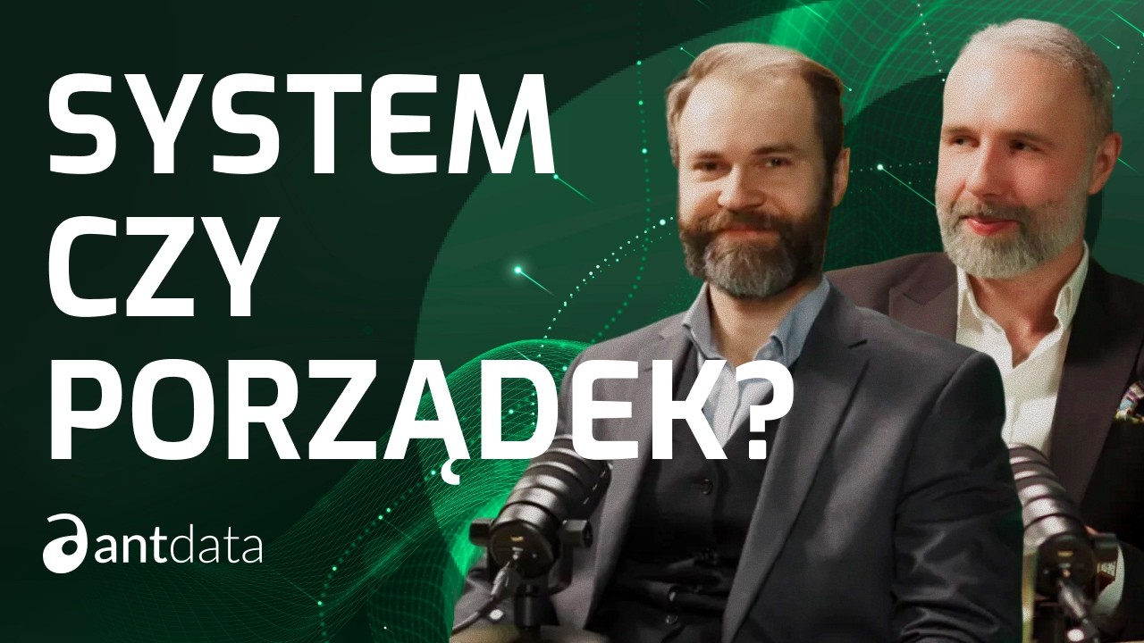 #5 | Od czego zacząć transformację cyfrową i wdrożenie Power Platform?