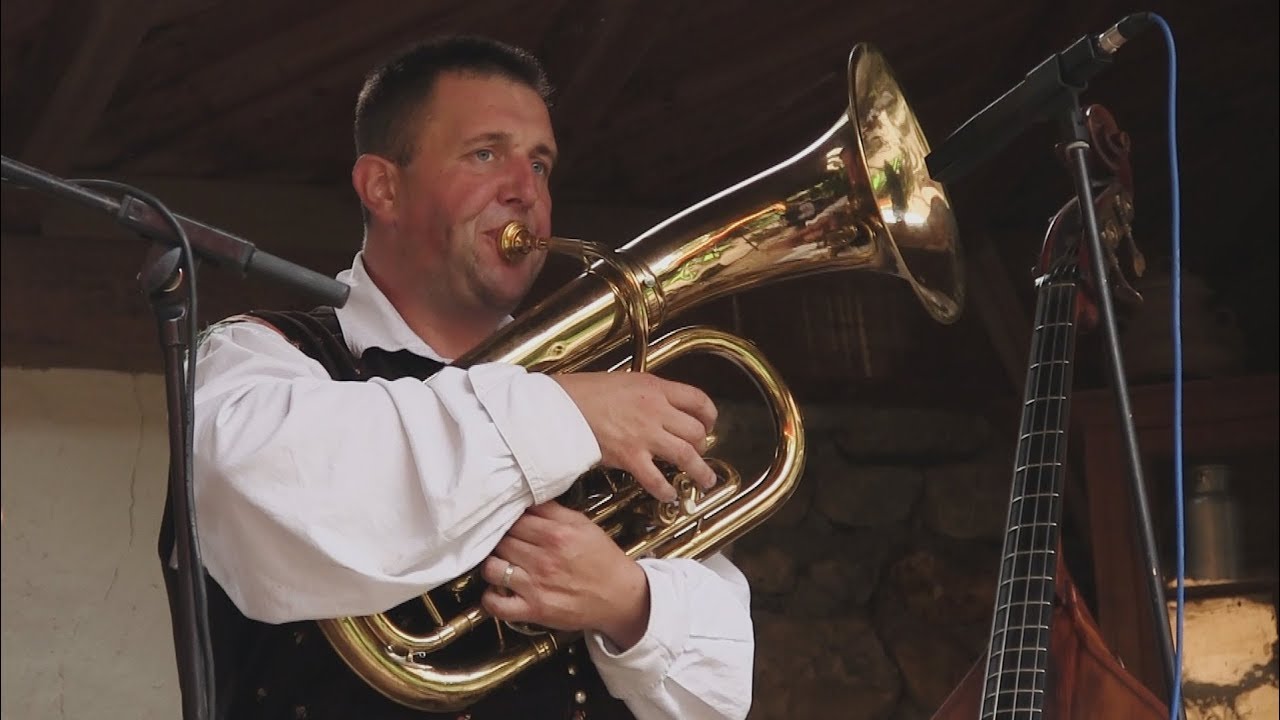 Keine Musik ohne Bombardon