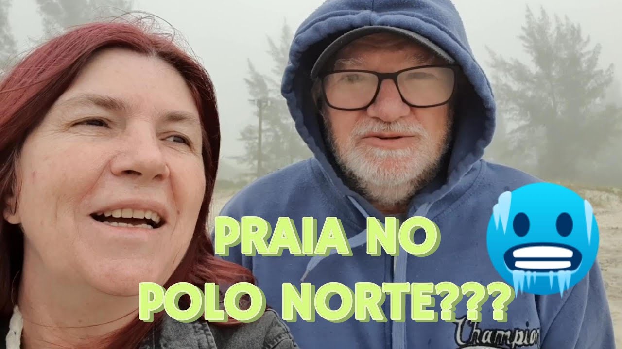 ILHA COMPRIDA (Ep.5) VOLTAMOS 17 KM de carro pela praia p/ ver Dunas JURUVAUVA e Praia da TRINCHEIRA