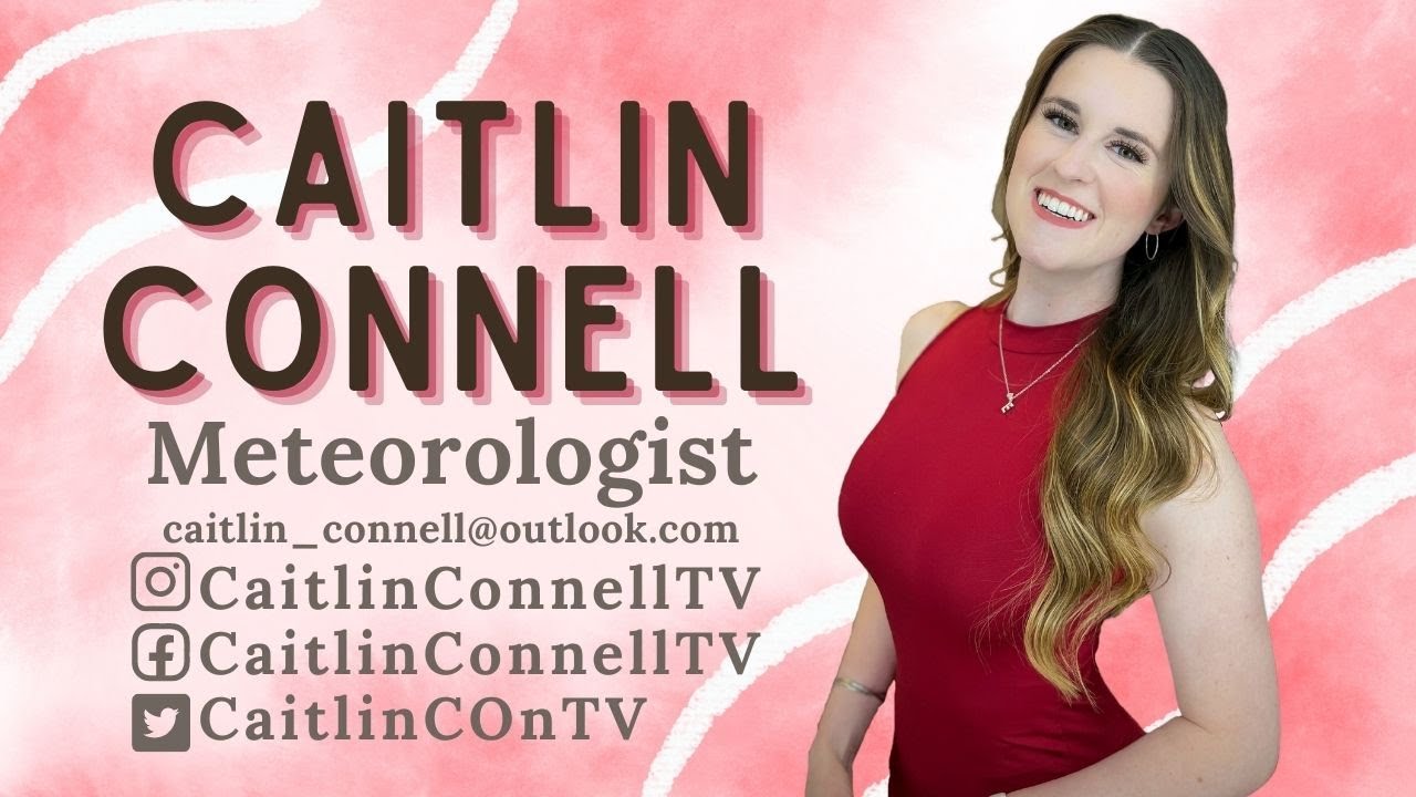 Caitlin Connell Reel