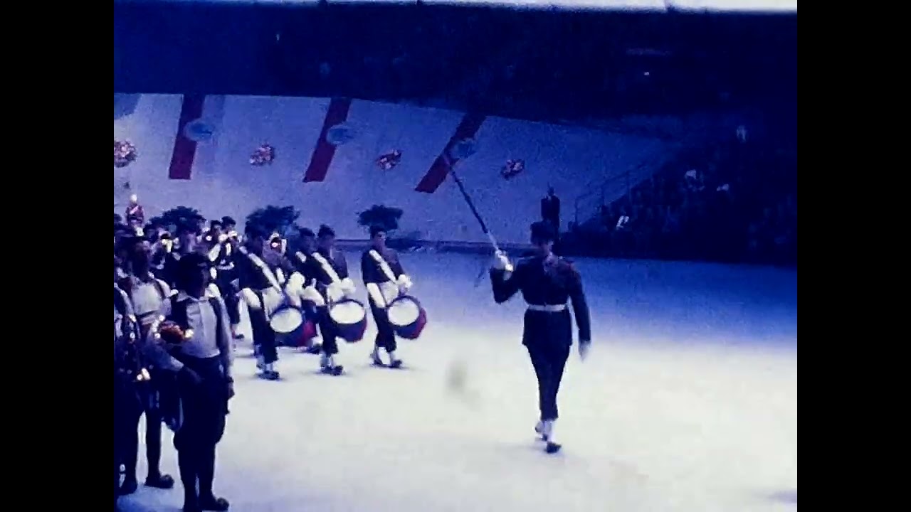 Varde Garden   Bremen 1975