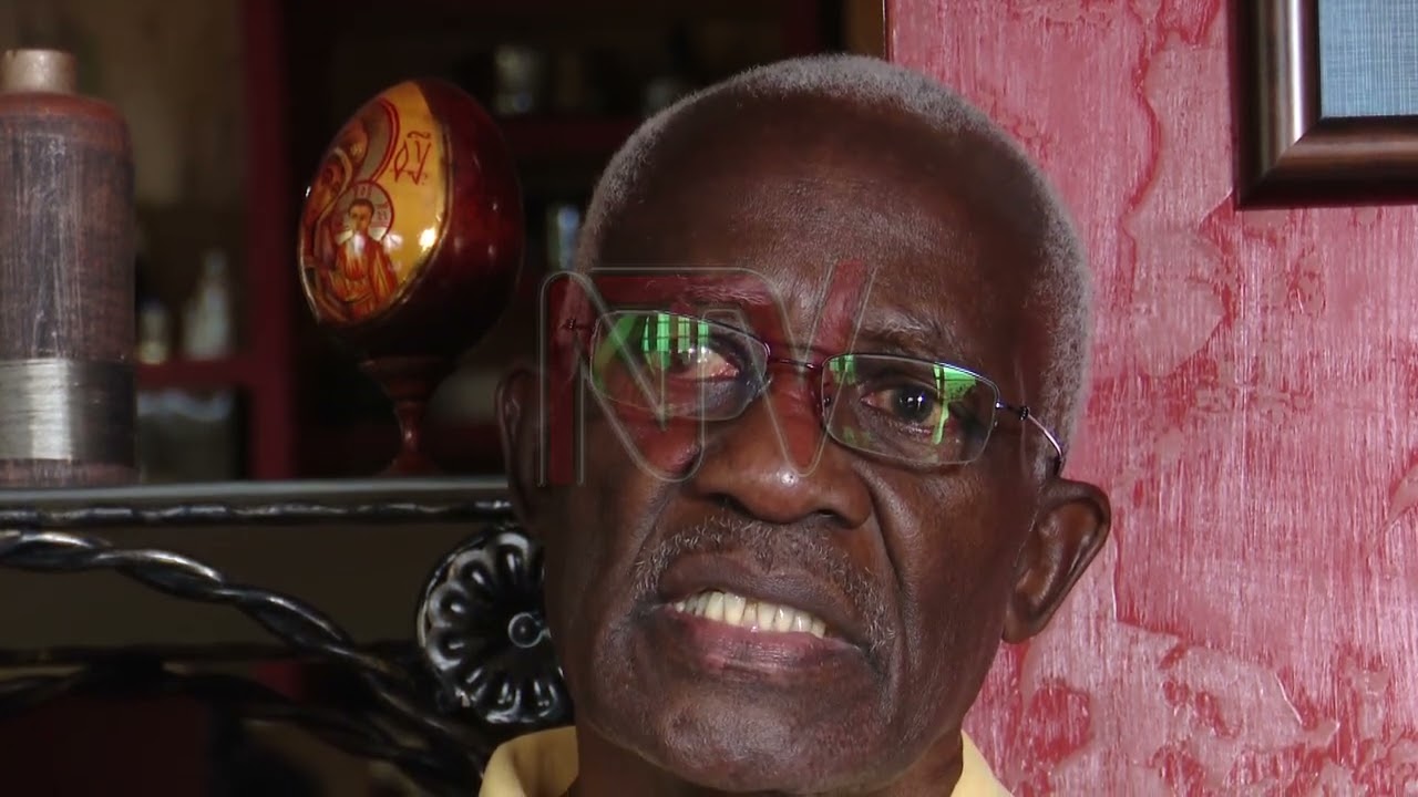 Bibiino ebimu ku bisomoozezza Kabaka Muwenda Mutebi mu myaka 70