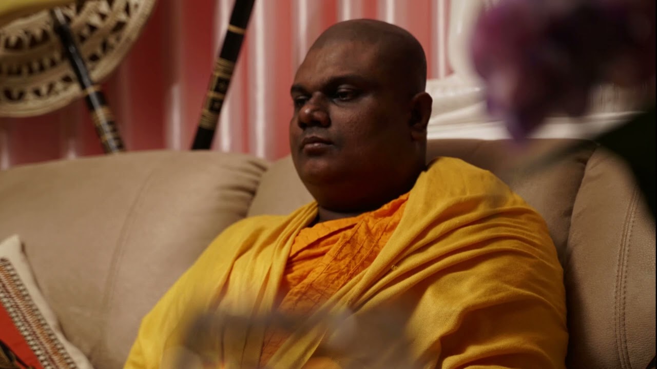 වද දෙන මනසින් ඉවත් වෙන්න වැඩිය යුතු මග