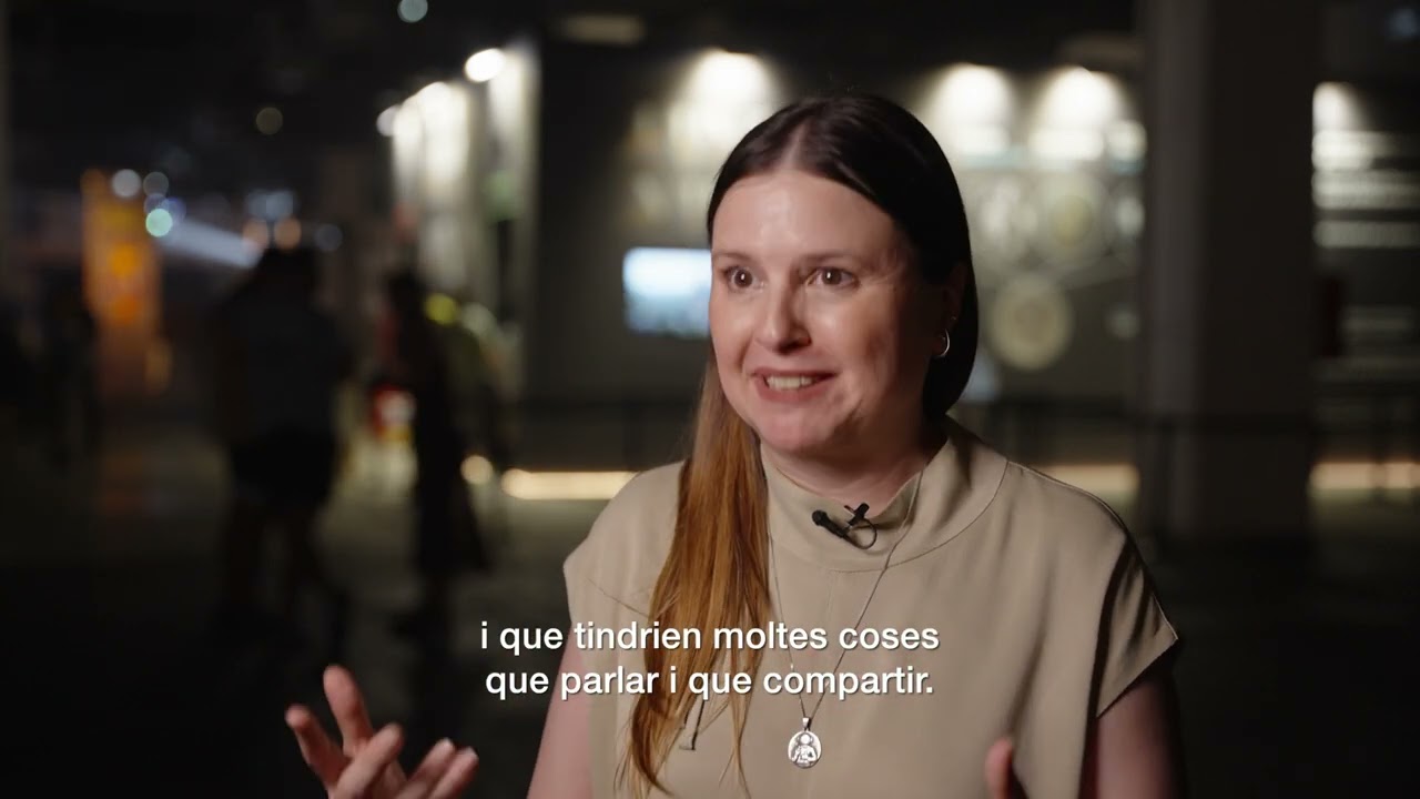 Lux Mundi al Sónar