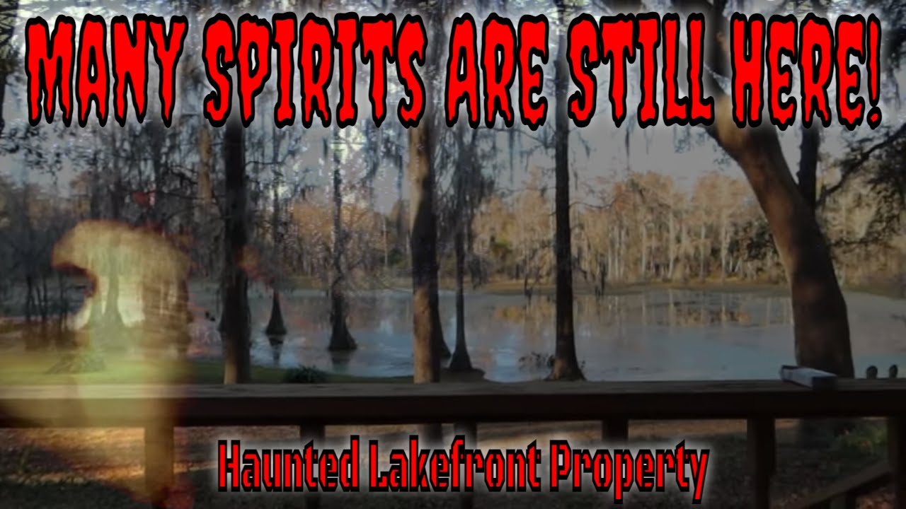 Many Spirits Are Still Here!    #Paranormal #Ghosts  #Hauntings