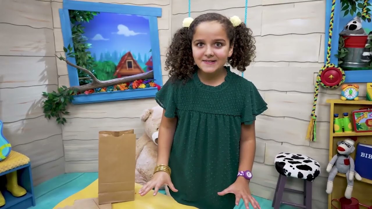 Preschool Church March 19