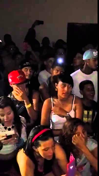 Papi Wilo Live at Ponce Parte 2Dj Keko