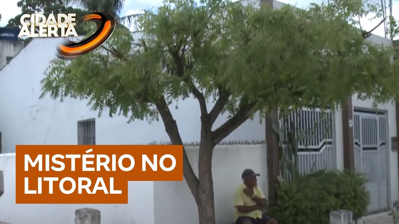 Polícia investiga desaparecimento de família; filho é achado ferido em canavial