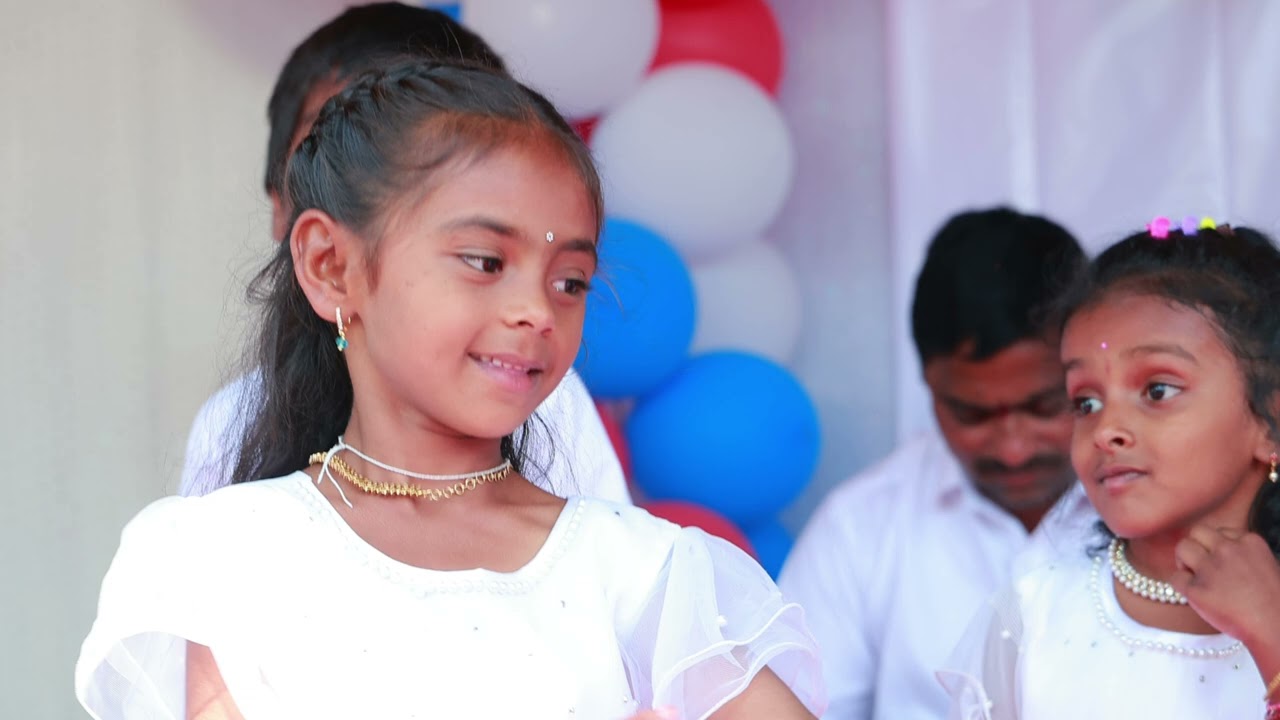 SCHOOL ANNUAL DAY CELEBRATIONS / PALADUGU 