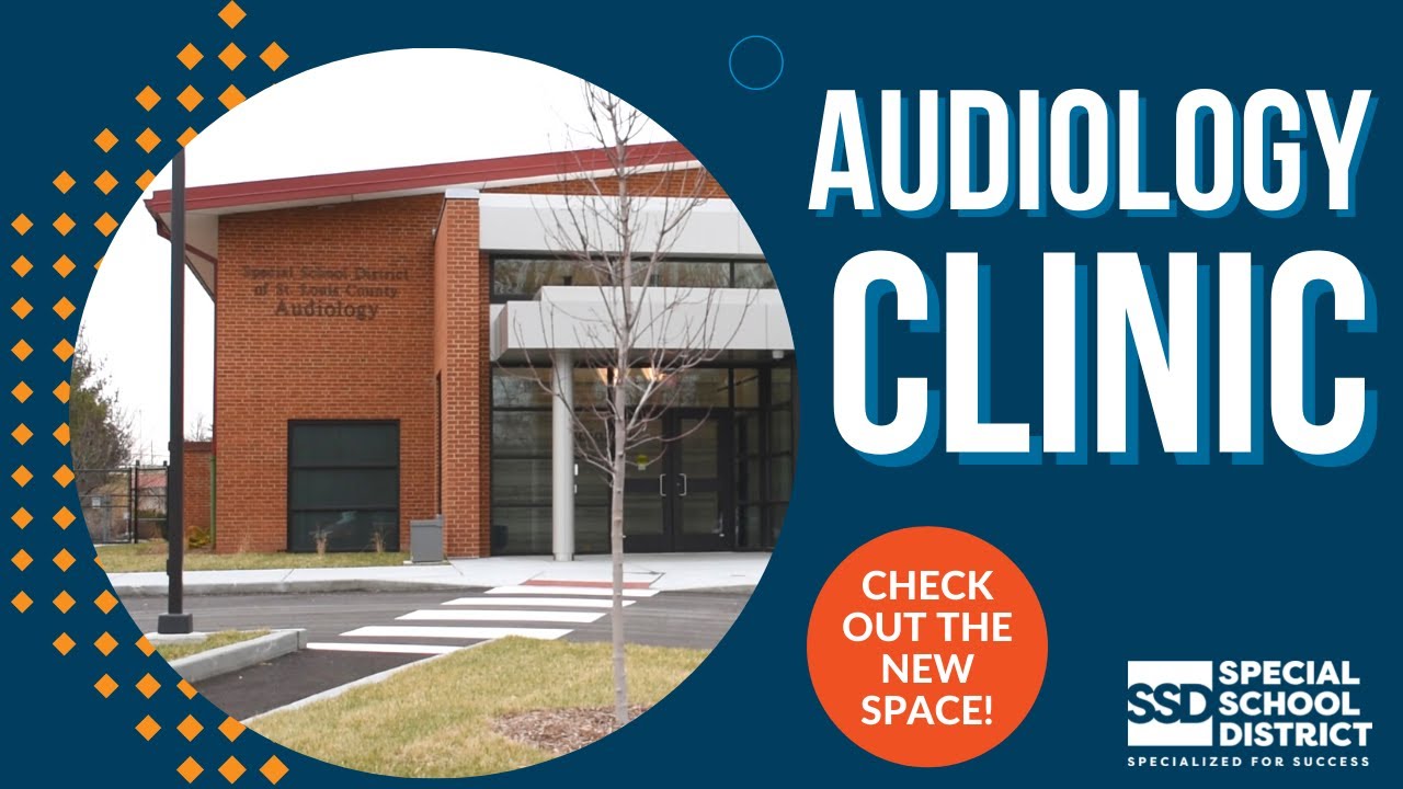 SSD Audiology Clinic's Open House