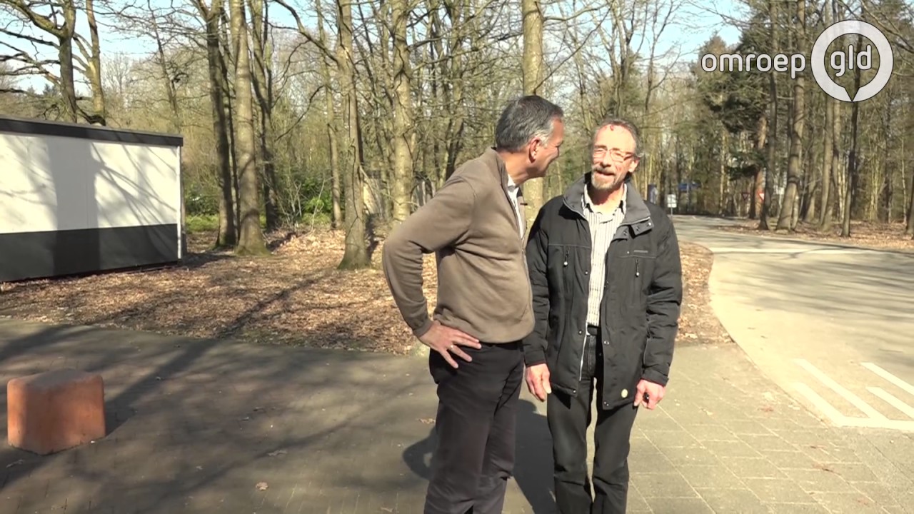 Kist van Joodse boerenknecht geschonken aan Kamp Westerbork