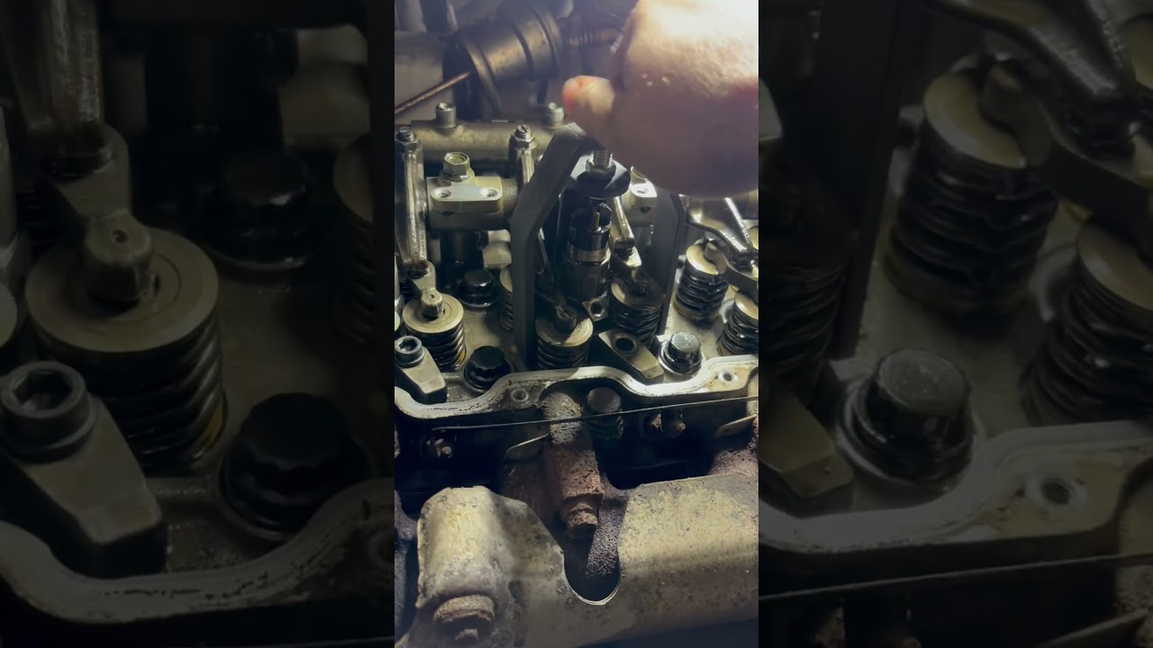 @merchantautomotive LB7 injector puller. Doing its thing!!!