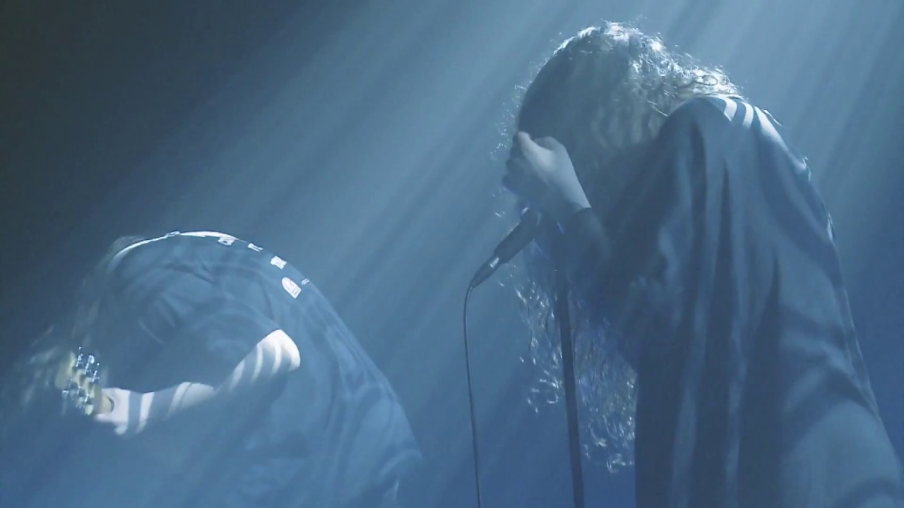 Oathbreaker - Needles In Your Skin | Stay Here / Accroche-Moi | Immortals [2017]  [Live Concert]
