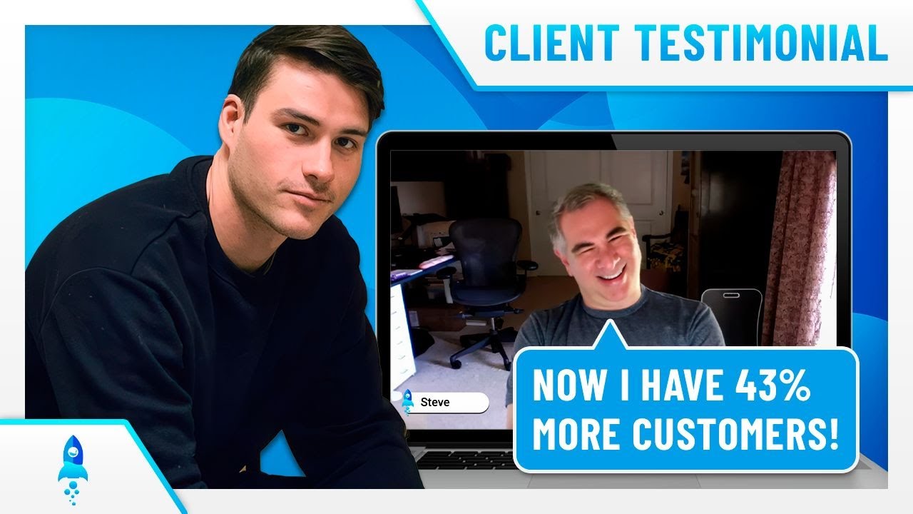 How Steve Grew Laundry Card Sales 43% in 30 Days Using LaundroBoost | Client Testimonial