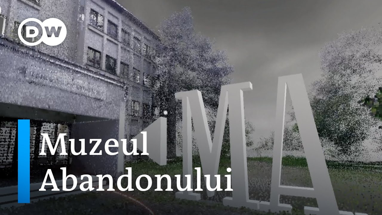 Muzeul Abandonului