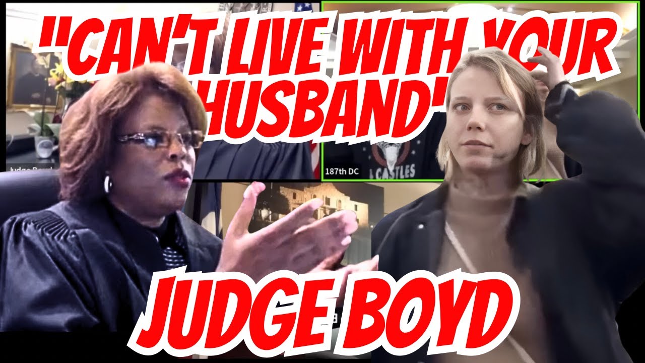 Unexpected Ruling: Defendant Separated from Spouse Over Substance Abuse
