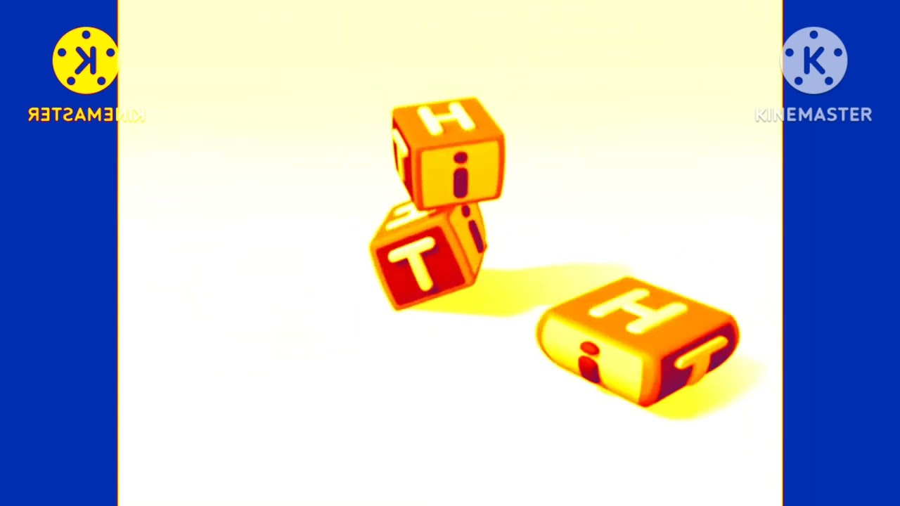 HIT Entertainment Effects 2 (REMASTERED)
