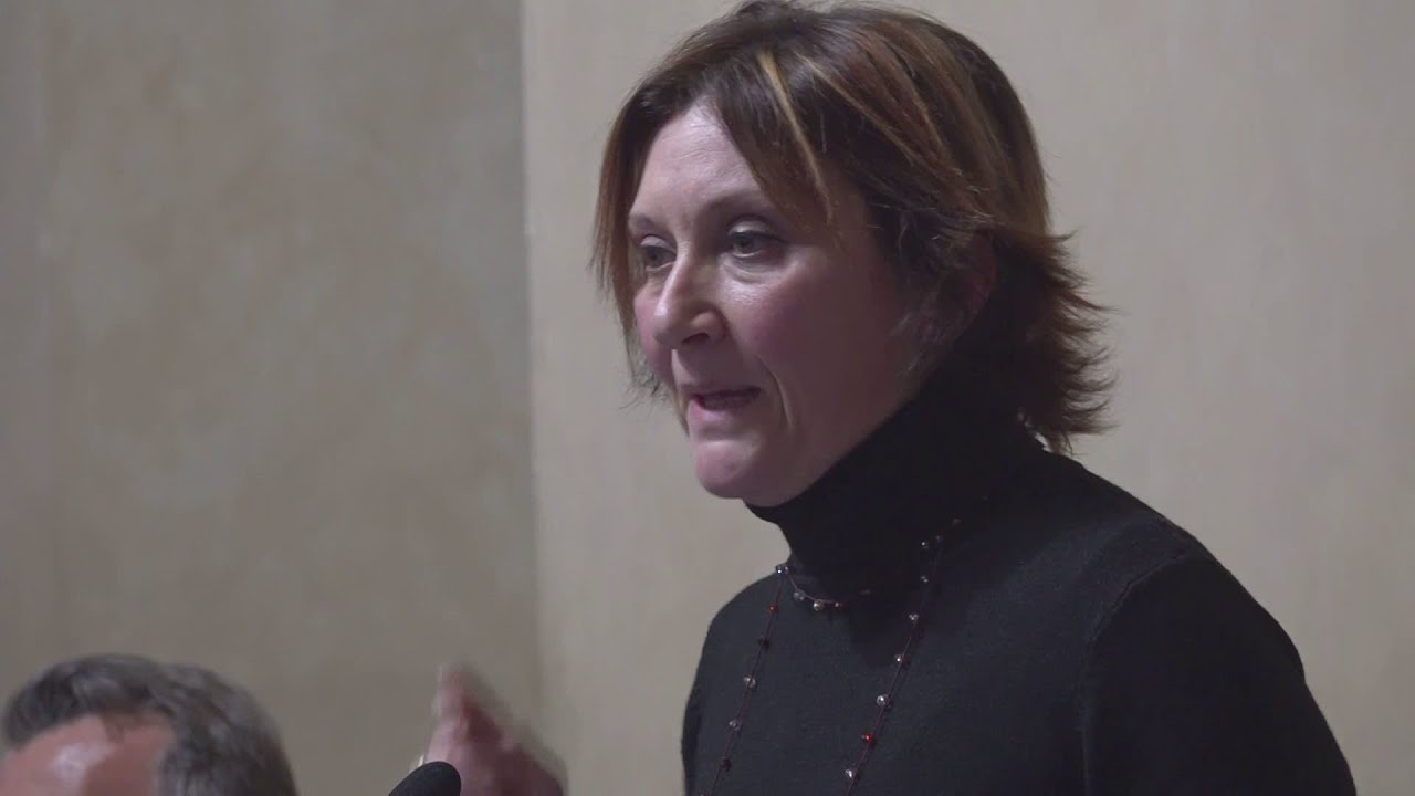 Amministrative. Il Pd sceglie Stefania Nesi