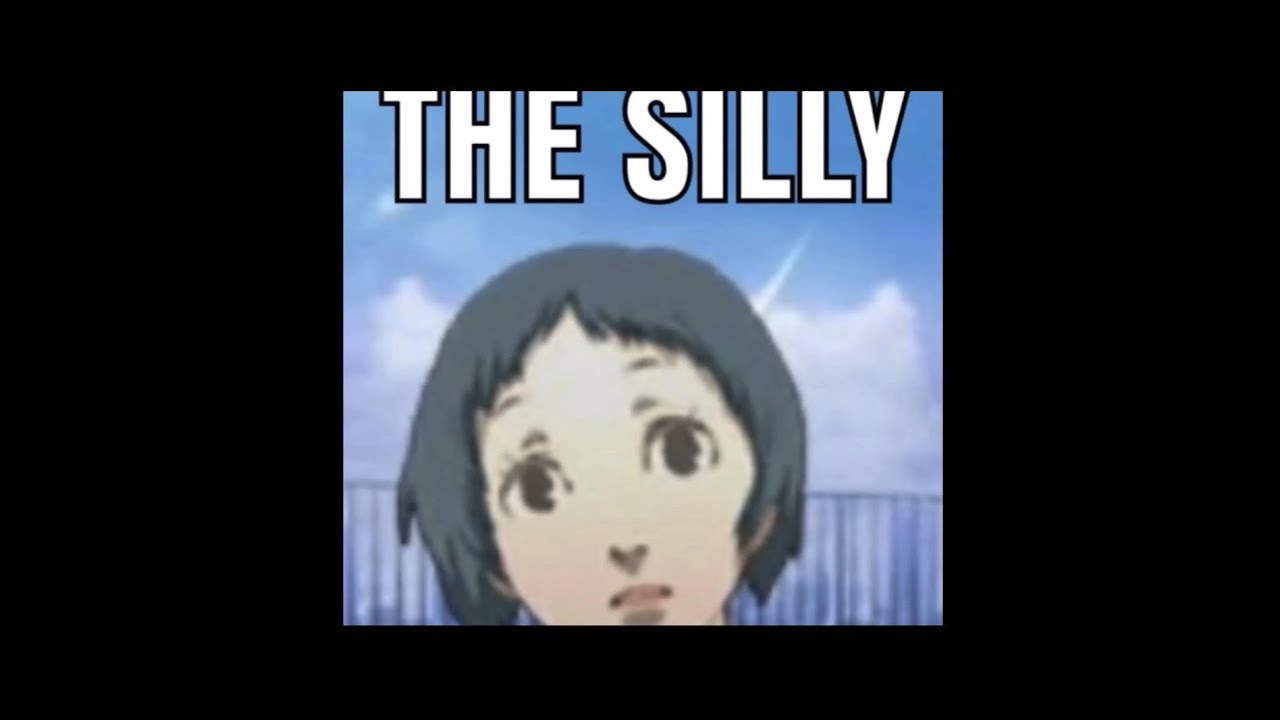 Burning my Bread - Persona 3 FES (24/01/2026)