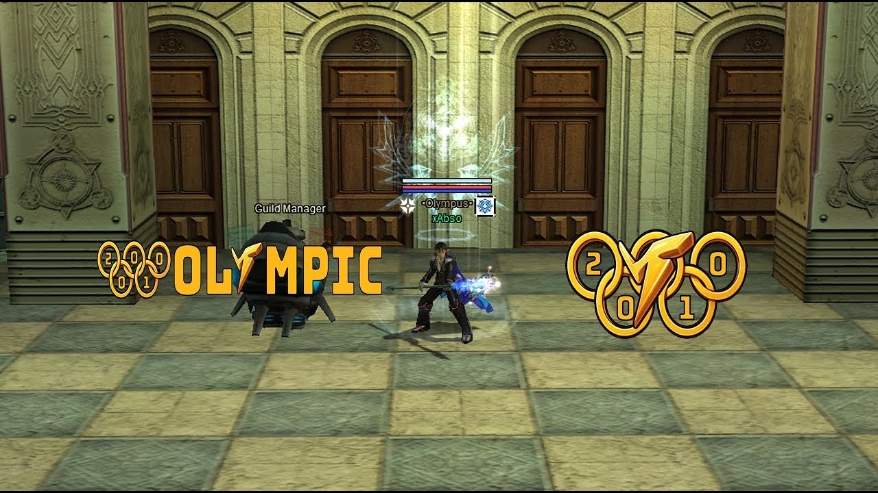 RF Olympic 2025 {RFO} #livestream