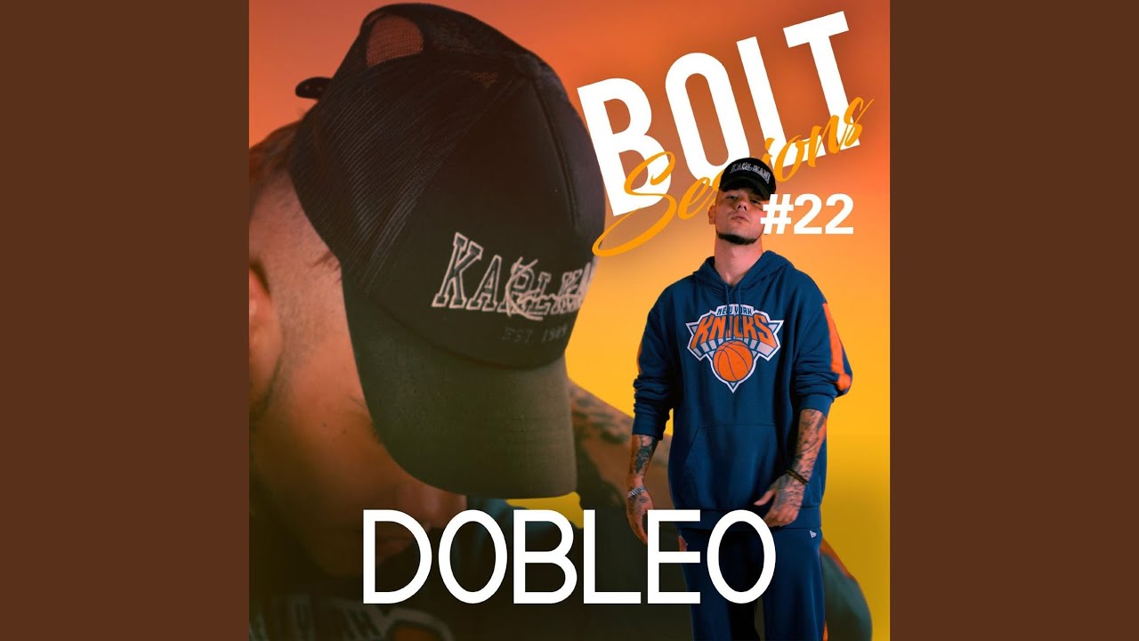 Flor de Loto | Bolt Sessions #22