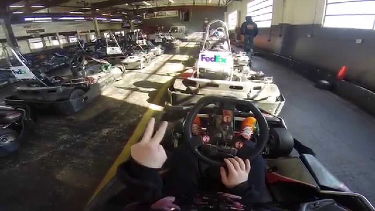 SyKart | Tigard | GoPro Hero 3+
