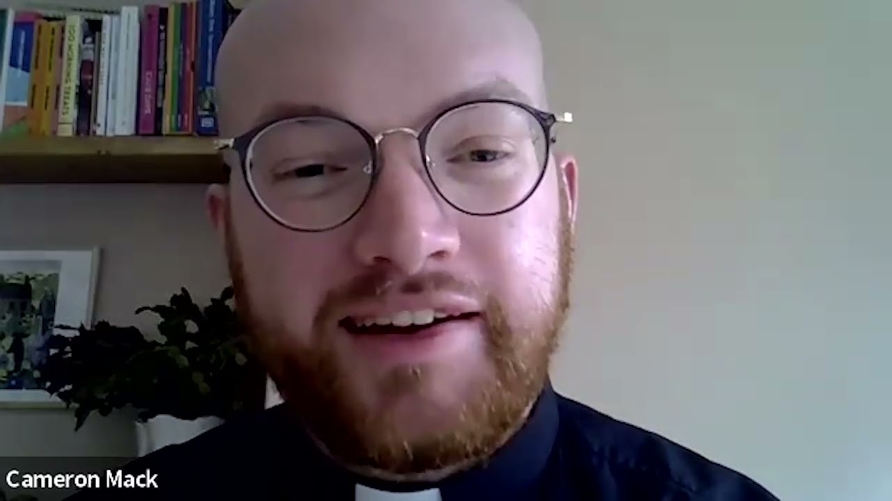 Growing a Culture of Spiritual Vitality within Theological Education - CTEAC Webinar