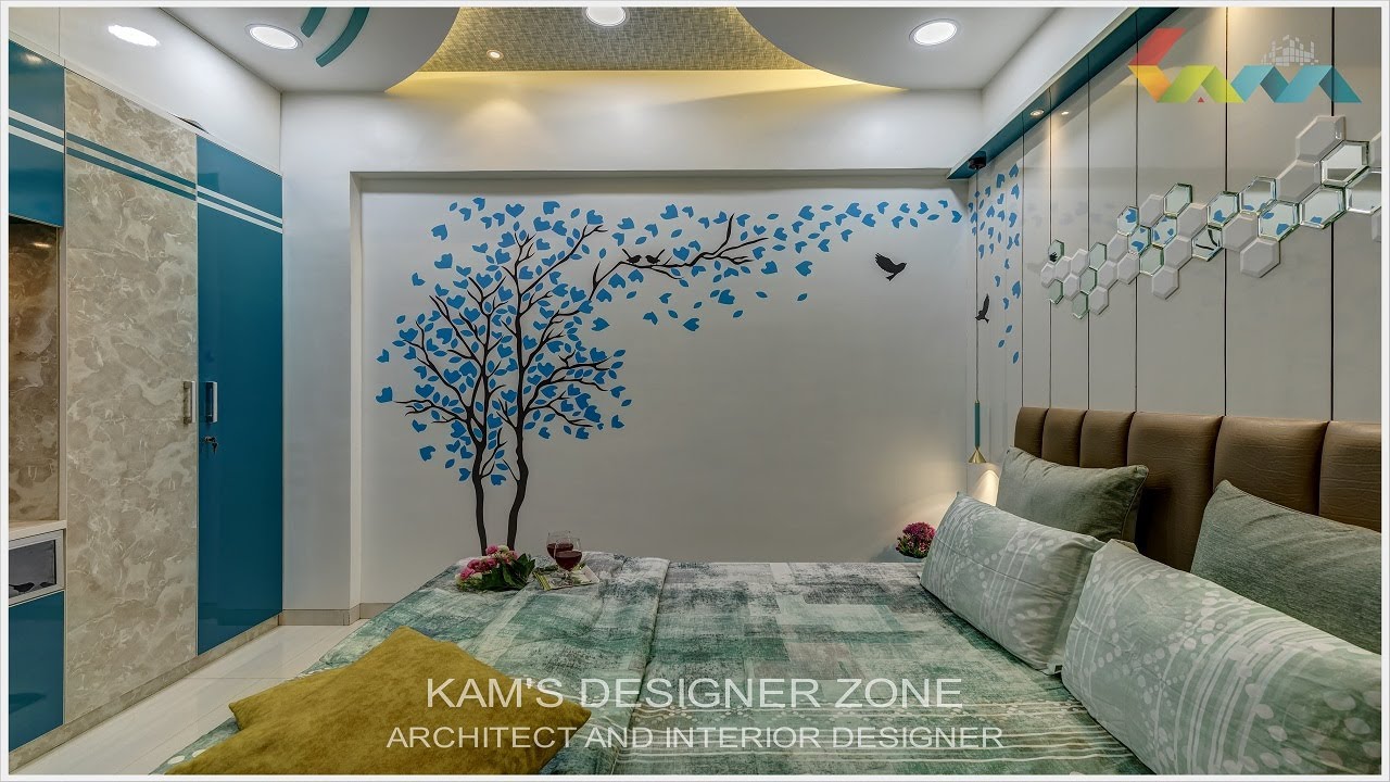 ECLECTIC STYLE  INTERIORS DESIGNED IN AIROLI | NAVI MUMBAI FOR MR VISHNU JOSHI BY KAMS DESIGNER ZONE